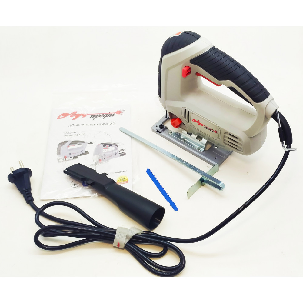 Лобзик Луч-Профі ЛЭ-1000