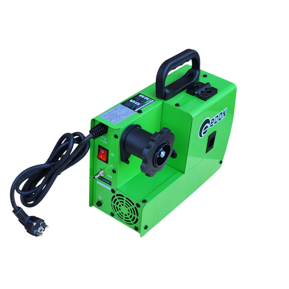 Інверторний зварювальний напівавтомат EDON ECO MIG 267 - Зображення 5