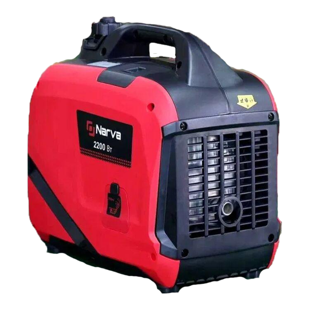 Інверторний генератор Narva NGI-2200 2.0/2.2кВт