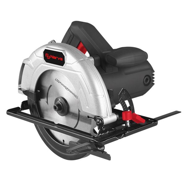 Дискова циркулярна пилка NARVA NCS-185/1800
