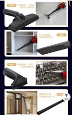 Акумуляторний пилосос Edon OAK-21 OL - Зображення 3