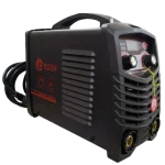 Зварювальний інвертор EDON PRO MMA-265 - Зображення 3