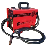 Інверторний зварювальний напівавтомат EDON SmartMIG-275