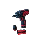 Акумуляторний шуруповерт Edon AD-12AUN