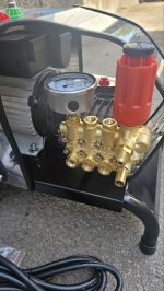 Апарат високого тиску (мийка) EDON HP1010-1.8A - Зображення 9