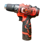 Акумуляторний шуруповерт Edon AD-12D - Зображення 3