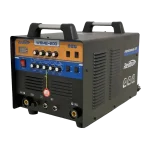 Зварювальний інвертор REDBO WSME-200