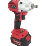 Акумуляторний гайковерт Edon UAW-21/300BL