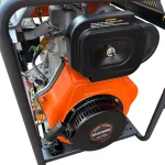 Генератор дизельний OKAYAMA DG-8000 - Зображення 3