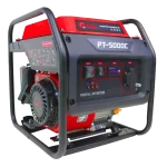 Інверторний генератор Edon PT 5000С