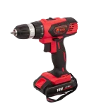 Акумуляторний шуруповерт Edon AD-18C