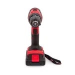 Акумуляторний шуруповерт Edon AD-18C - Зображення 2