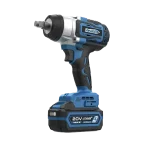 Акумуляторний гайковерт REDBO OAW-20/300PBL - Зображення 10