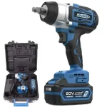 Акумуляторний гайковерт REDBO OAW-20/300PBL - Зображення 2