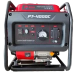 Інверторний генератор Edon PT 4000С