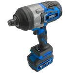 Акумуляторний гайковерт REDBO OAW-20/800PBL