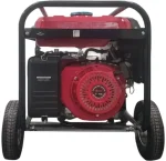 Генератор бензиновий EDON VC 17800E - Зображення 3