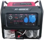 Інверторний генератор Edon PT 9000СiO