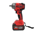 Акумуляторний гайковерт Edon OAW-20/500PBL OL - Зображення 17