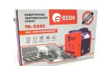Зварювальний інвертор EDON TB-250C - Зображення 3
