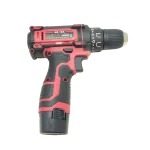 Акумуляторний шуруповерт Edon AD-12A