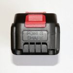 Аккумулятор на шуруповерт/гайковерт 4 Ач EDON 20V, OAG-20/125BL, OAW-20/200PBL, OAW-20/300PBL, OAW-20/500PBL, OCS-20/125BL, OLD-20PBL, ORH-20BL - Зображення 5