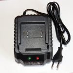 Акумуляторний гайковерт Edon OAW-20/500PBL OL - Зображення 9