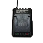 Акумуляторний гайковерт REDBO OAW-20/500PBL - Зображення 8