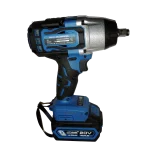 Акумуляторний гайковерт REDBO OAW-20/500PBL