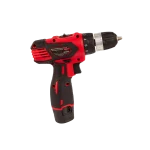 Акумуляторний шуруповерт Edon AD-12CA - Зображення 2