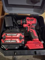 Акумуляторний безщітковий шуруповерт EDON ED-20BL - Зображення 3