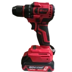 Акумуляторний безщітковий шуруповерт EDON ED-20BL