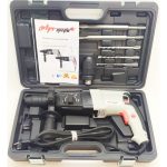 Перфоратор Луч-Профі ПЕЛ-1400 - Зображення 5