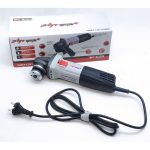 Кутова шліфувальна машина Луч-Профі УШМЛ 125/1300 - Зображення 7