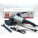 Кутова шліфувальна машина Луч-Профі УШМЛ 125/1300 - Зображення 4