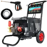 Апарат високого тиску (мийка) EDON HP1840T-2.4A - Зображення 3