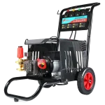 Апарат високого тиску (мийка) EDON HP1840T-2.4A