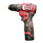 Акумуляторний безщітковий шуруповерт Edon LD-16BL - Зображення 7