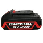 Акумулятор для шуруповера Edon AD-21D 2 АГ, гайковертів REDBO OAW-20/200PB, OAW-20/300PBL, OAW-20/500PBL, OAW-20/7800PBL, OAW-20/1000PBL - Зображення 6