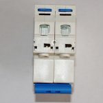 Автоматический выключатель TX47-63Z DC 20A C, 250/500V== (опт - дзвоніть) - Зображення 4