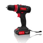 Шуруповерт акумуляторний NARVA NCD-18