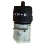 Редуктор аккумуляторного шуруповерта EDON AD-18CP - Зображення 2