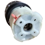 Редуктор аккумуляторного шуруповерта EDON AD-18CP - Зображення 4