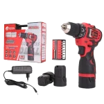 Акумуляторний безщітковий шуруповерт Edon LD-16BL - Зображення 3