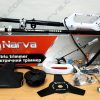 Електричний тример NARVA CG-2850Е - Зображення 3