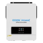 Гибридный инвертор EDON EPM-ECO-6,2KW