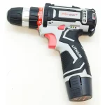 Акумуляторний шуруповерт Луч Профі АШЛ-12