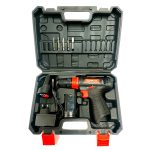 Шуруповерт акумуляторний NARVA NCD-18 - Зображення 3