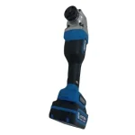 Акумуляторна болгарка REDBO OAG-20/125BL - Зображення 5