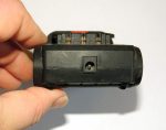 Акумулятор для пилки EDON AD-21FJ, Li-ion, 21V 2A - Зображення 6
